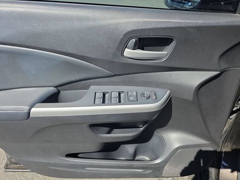 Used 2014 Honda CR-V EX-L image 12