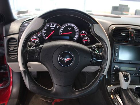 Used 2011 Chevrolet Corvette Grand Sport w/ Preferred Equipment Group RWD image 21