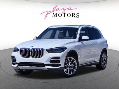 Certified 2022 BMW X5 xDrive45e w/ Premium Package