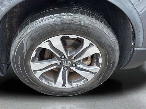 Used 2018 Honda CR-V LX image 4