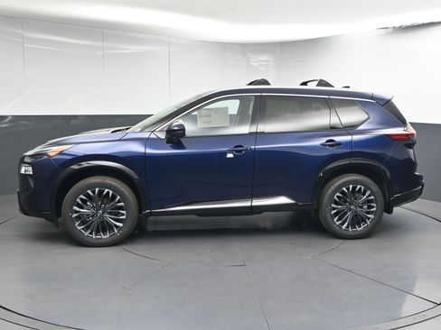 New 2026 Nissan Rogue Platinum w/ Platinum Premium Package image 5