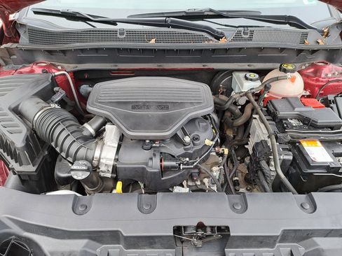 Used 2019 Chevrolet Blazer LT w/ Sun and Wheels Package image 28