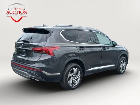 Used 2022 Hyundai Santa Fe SEL image 5
