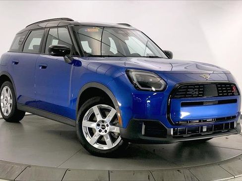 Certified 2025 MINI Cooper Countryman S image 33