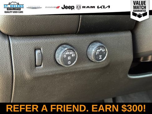 Used 2021 GMC Canyon AT4 w/ Trailering Package image 20