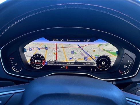 Used 2018 Audi SQ5 Prestige w/ Prestige Package AWD/4WD image 12