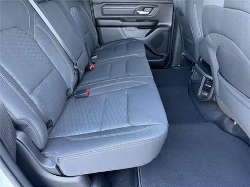 New 2026 RAM 1500 Express RWD image 13