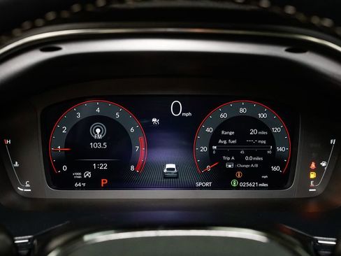 Certified 2023 Acura Integra A-Spec image 13