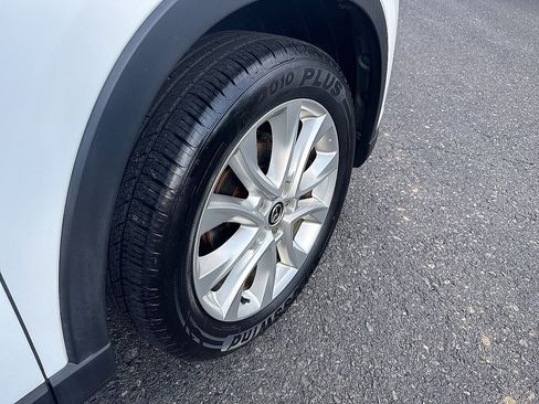 Used 2014 MAZDA CX-5 Grand Touring AWD/4WD image 19