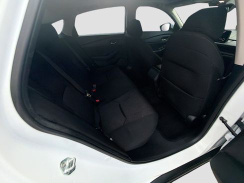 Certified 2023 Honda Accord EX image 27