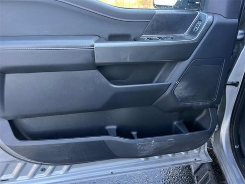 Used 2023 Ford F150 XLT w/ Equipment Group 302A High image 13