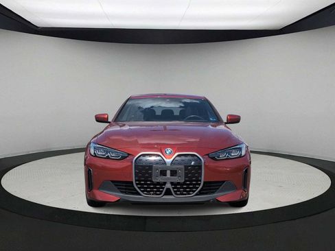 Certified 2023 BMW i4 eDrive40 w/ Premium Package RWD image 3