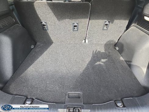 Used 2020 Ford Escape SE AWD/4WD image 11
