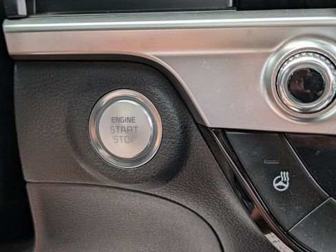 Used 2024 Kia Telluride EX X-Line AWD/4WD image 8