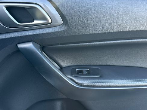 Used 2020 Ford Ranger Lariat w/ Technology Package image 21