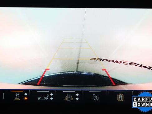 Certified 2024 Chevrolet Silverado 1500 High Country image 24