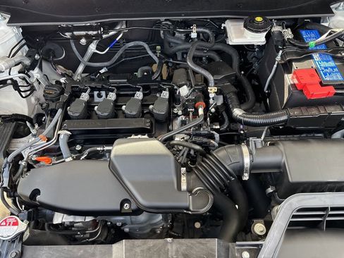 Used 2023 Honda CR-V EX-L image 35