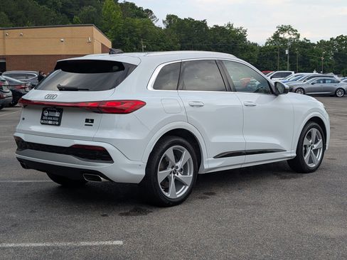 Used 2025 Audi Q5 Prestige AWD/4WD image 10