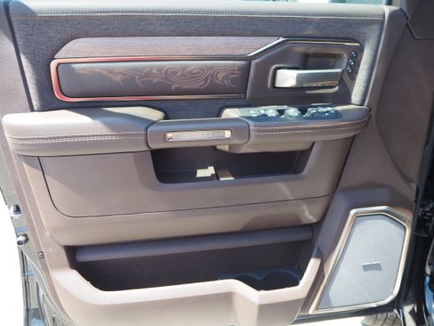 New 2025 RAM 3500 Longhorn image 30