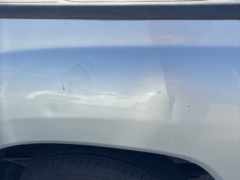 Used 2011 Toyota Tacoma 2WD Access Cab w/ Convenience Pkg image 9