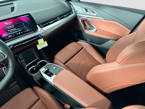 New 2026 BMW X1 M35i w/ Technology Package image 24