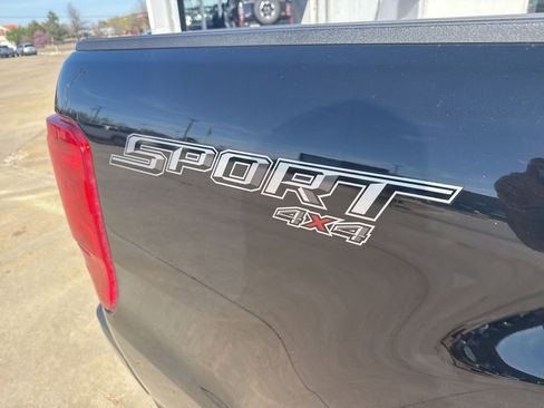 Used 2021 Ford Ranger XLT w/ Equipment Group 301A Mid image 6