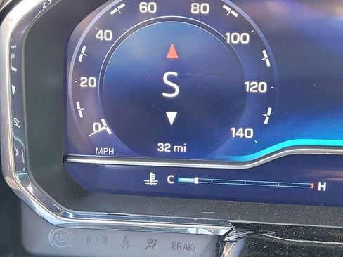 New 2025 Chevrolet Silverado 1500 LT w/ Safety Package image 18