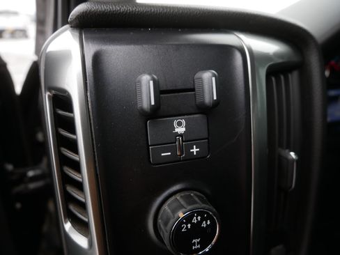 Used 2015 Chevrolet Silverado 3500 LT w/ LT Convenience Package image 15