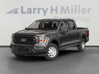 Used 2021 Ford F150 XL w/ Equipment Group 101A High