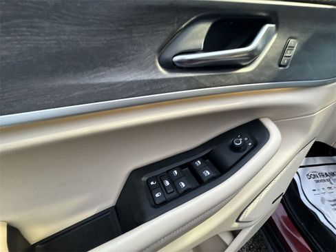 Used 2021 Jeep Grand Cherokee L Limited w/ Trailer Tow Group (B) image 13