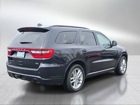 Used 2025 Dodge Durango R/T AWD/4WD image 4