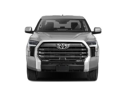 Used 2022 Toyota Tundra Limited w/ TRD Off-Road Package AWD/4WD image 4