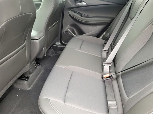 New 2026 Buick Encore GX Preferred image 7