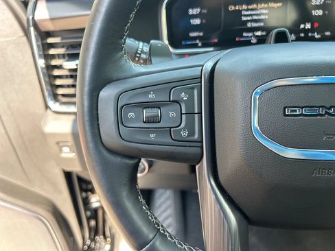 Used 2026 GMC Sierra 1500 Denali Ultimate AWD/4WD image 22