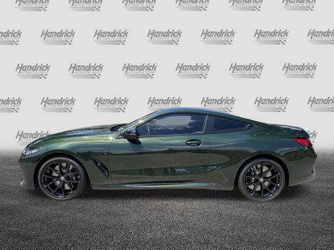 Used 2026 BMW M850i xDrive Coupe AWD/4WD image 6