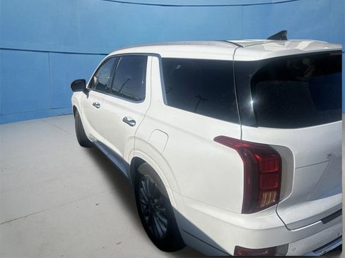 Used 2020 Hyundai Palisade Limited AWD/4WD image 6