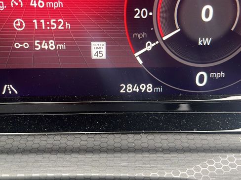 Used 2023 Volkswagen GTI SE image 6