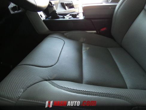 Used 2024 Toyota Tundra Limited w/ Power Package AWD/4WD image 53