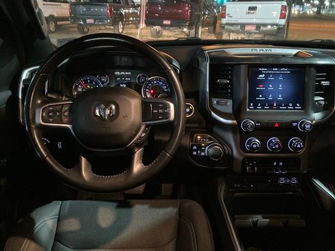 Used 2019 RAM 1500 Big Horn image 14