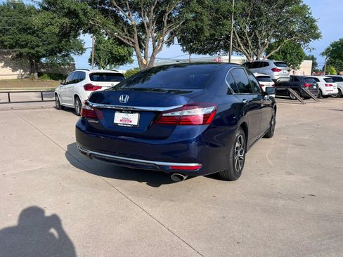 Used 2017 Honda Accord LX image 6