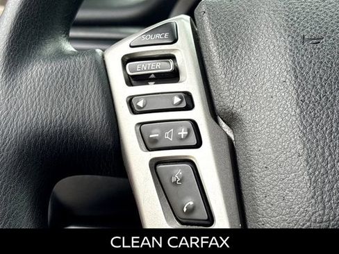 Certified 2023 Nissan Titan SV RWD image 11