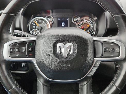 Used 2022 RAM 1500 Lone Star RWD image 19
