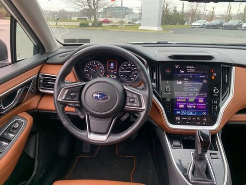 Used 2021 Subaru Legacy Touring XT image 21