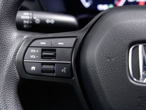 Certified 2026 Honda CR-V EX image 25