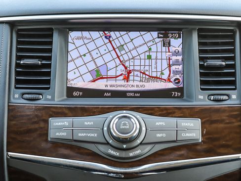 Used 2019 Nissan Armada SL w/ Premium Package AWD/4WD image 14