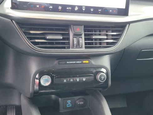 Certified 2023 Ford Escape Active w/ Tech Pack #1 FWD image 28