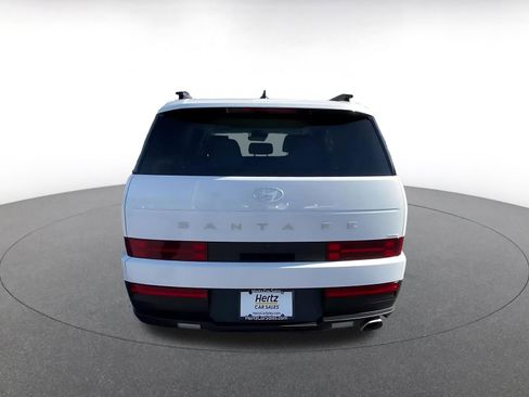 Used 2025 Hyundai Santa Fe SEL image 12