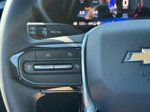 New 2026 Chevrolet Colorado W/T w/ WT Custom Package image 13