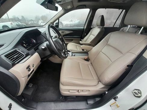 Used 2020 Honda Pilot EX-L image 43