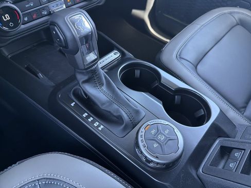 New 2026 Ford Bronco Outer Banks AWD/4WD image 27